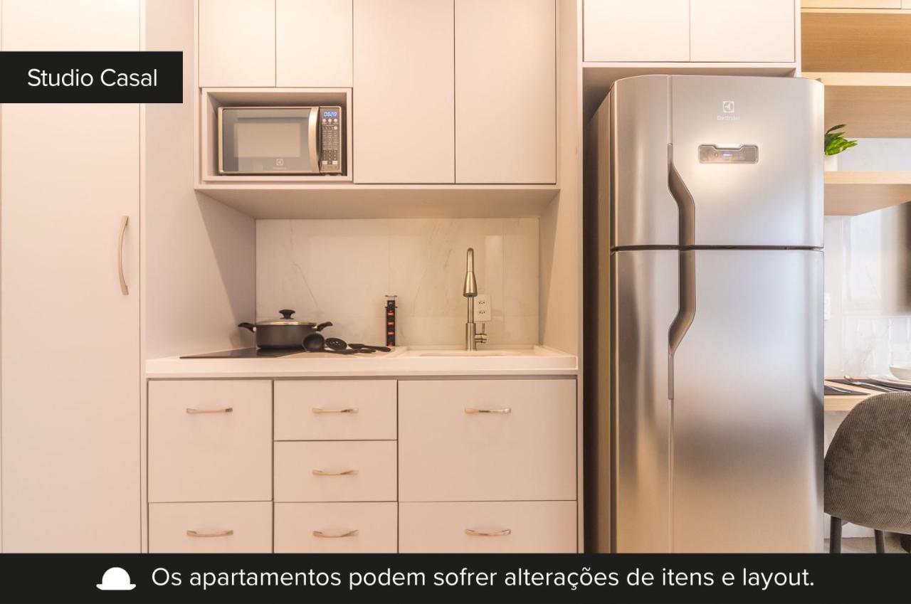 Smart Charlie Mobi Pinheiros * São Paulo