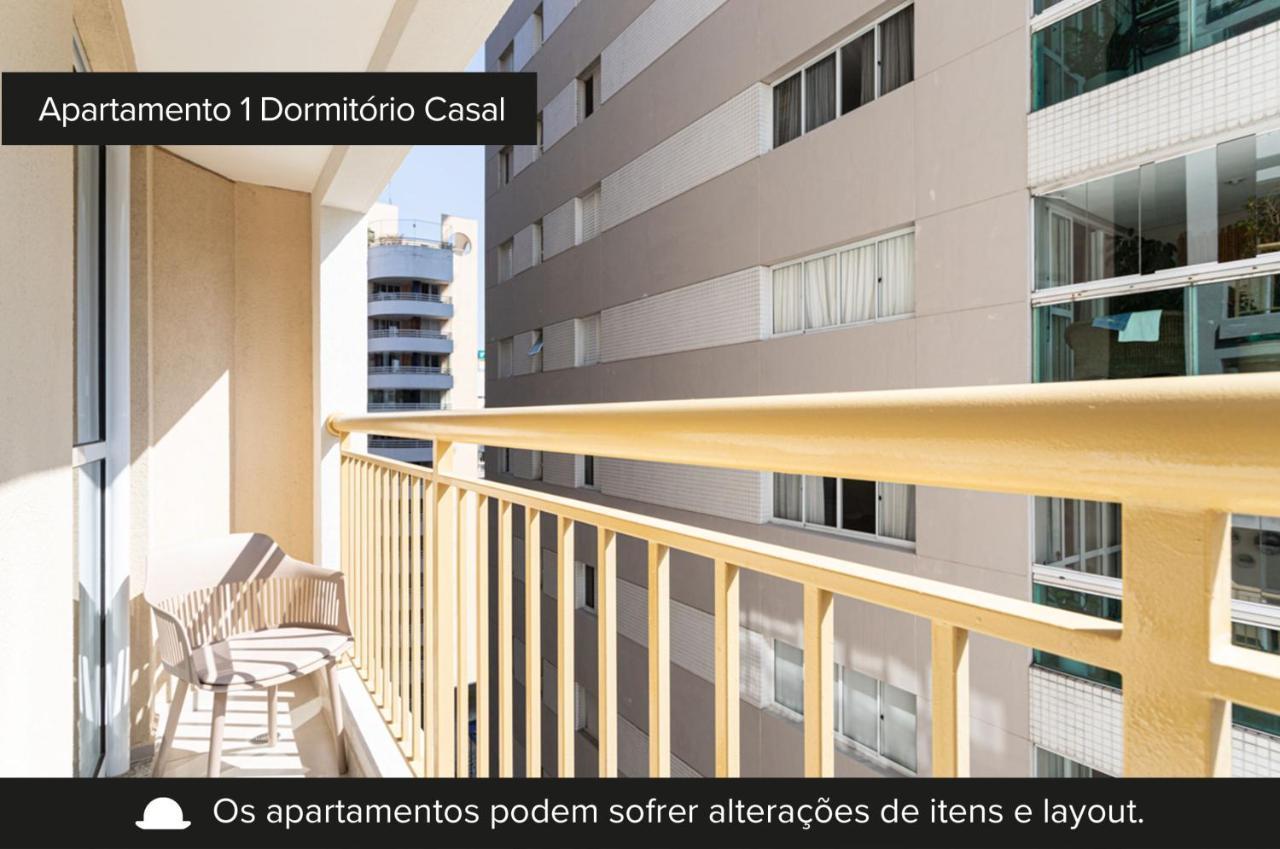 Smart Charlie Mobi Pinheiros Apartamento São Paulo