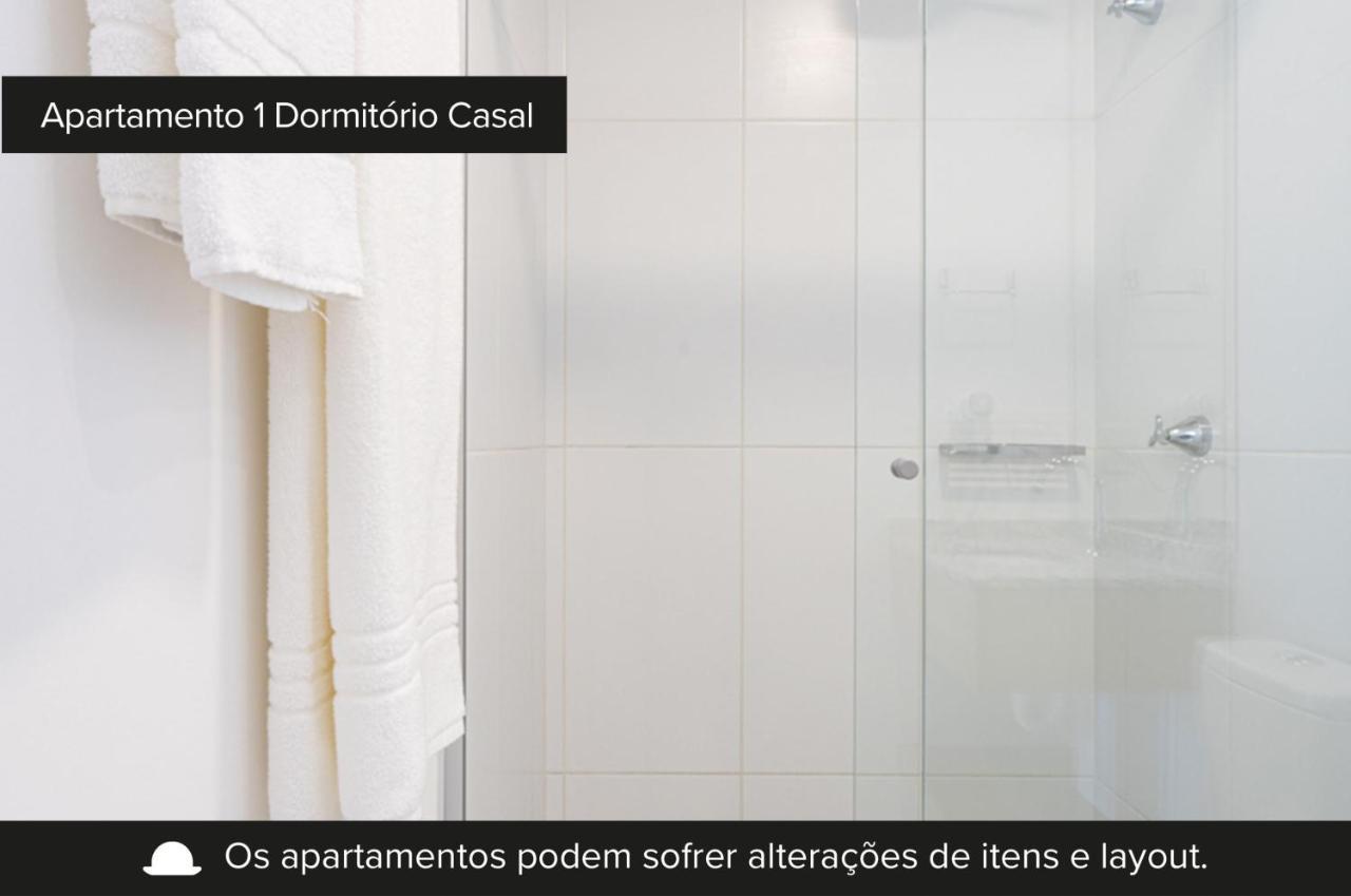 Apartamento Smart Charlie Mobi Pinheiros São Paulo
