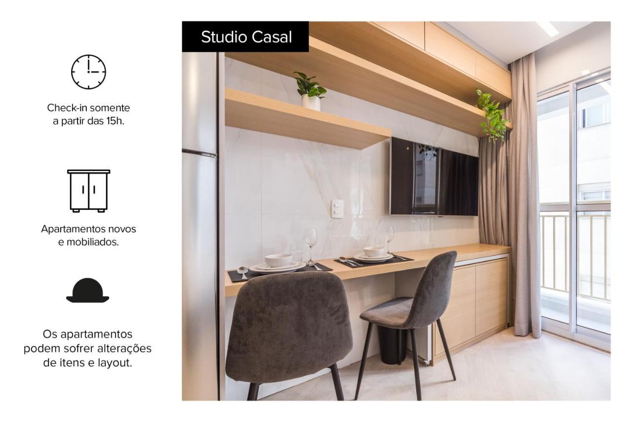 Smart Charlie Mobi Pinheiros